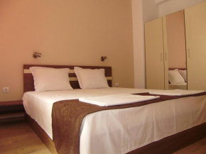 Гостиница Apartments Vesi and Gery  Поморье